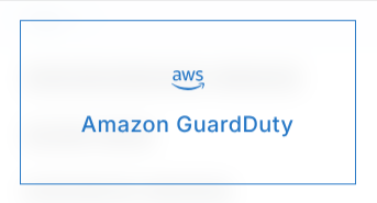 AWS GuardDuty - LimaCharlie Documentation